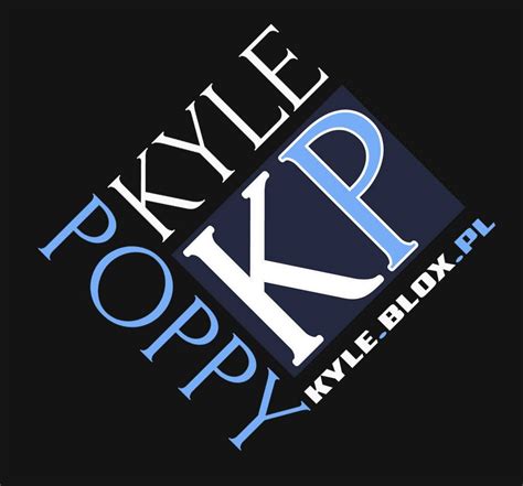 Kyle Poppy Facebook Yulinshi